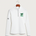 Waterville-Elysian-Morristown High School Football (Boys) - White Quarter Zip - Left Chest
