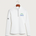 Rosemount High School Volleyball (Girls) - White Quarter Zip - Left Chest