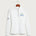 Rosemount High School Volleyball (Girls) - White Quarter Zip - Left Chest
