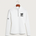Minnesota Sting Athletics - White Quarter Zip - Left Chest