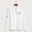 Triton High School Volleyball (Girls) - White Quarter Zip - Left Chest