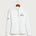 Kingsland High School Volleyball (Girls) - White Quarter Zip - Left Chest