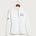 Wabasha Kellogg High School Volleyball (Girls) - White Quarter Zip - Left Chest