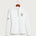 Ashwaubenon High School Football (Boys) (Sandbox) - White Quarter Zip - Left Chest