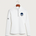 Albany High School Basketball (Boys) - White Quarter Zip - Left Chest