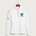 Sleepy Eye St. Mary's High School Athletics - White Quarter Zip - Left Chest