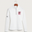 Willmar High School Athletics - White Quarter Zip - Left Chest