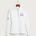 Windom Area High School Volleyball (Girls) - White Quarter Zip - Left Chest