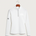 Northeast Range High School Volleyball (Girls) - White Quarter Zip - Left Chest