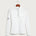 Northeast Range High School Volleyball (Girls) - White Quarter Zip - Left Chest