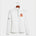 Corona Senior High School Cheer - White Quarter Zip - Left Chest