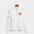 Corona Senior High School Cheer - White Quarter Zip - Left Chest