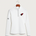 Willmar High School Athletics - White Quarter Zip - Left Chest