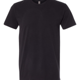 Ashwaubenon Baseball — final e2e test - Black T-Shirt - Full Front