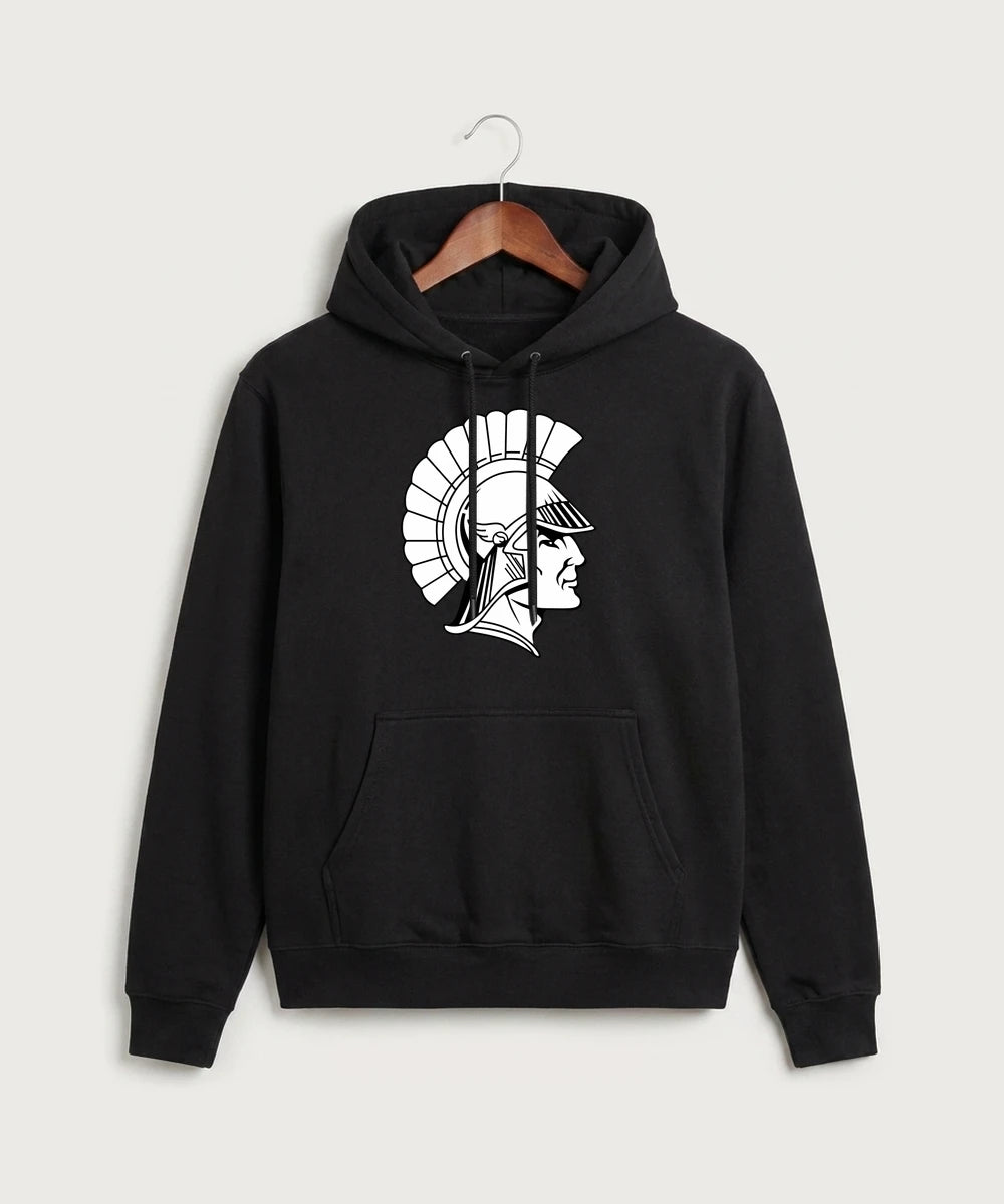 Wauwatosa West Football - Black Hoodie Value