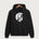 Wauwatosa West Football - Black Hoodie Value