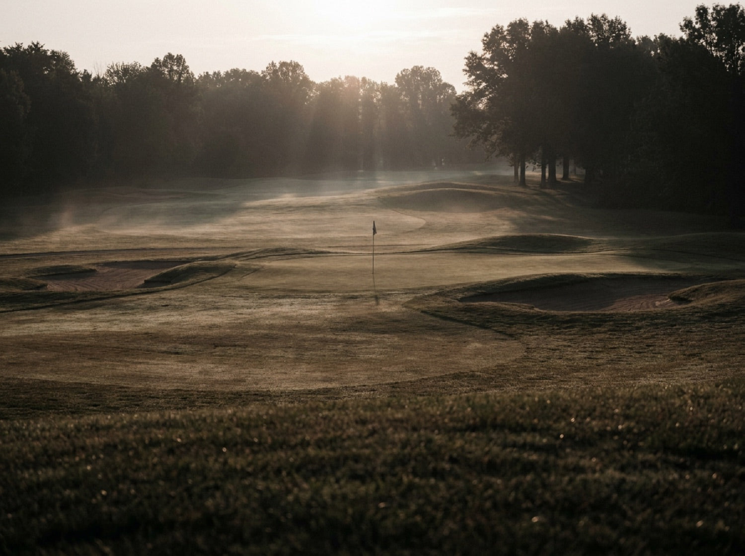 Golf (Coed)