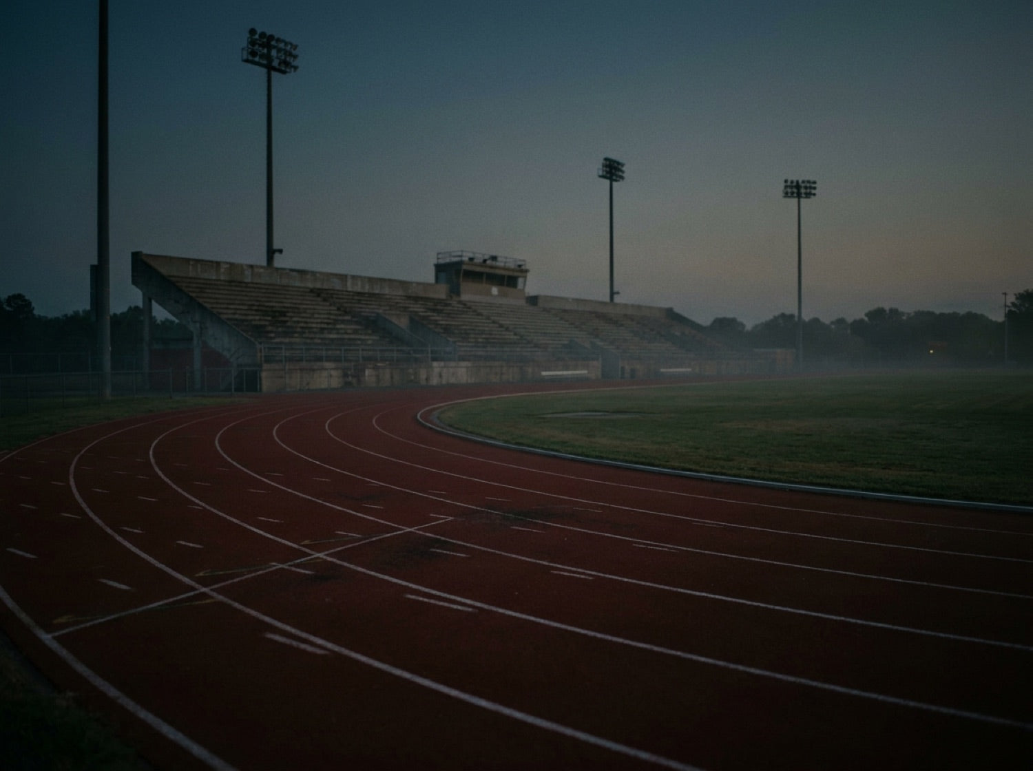 Track and Field (Coed)
