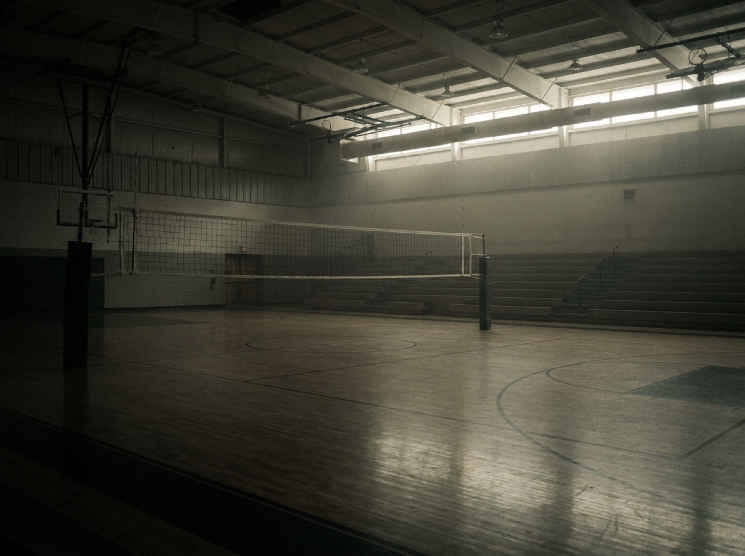 Volleyball (Girls)